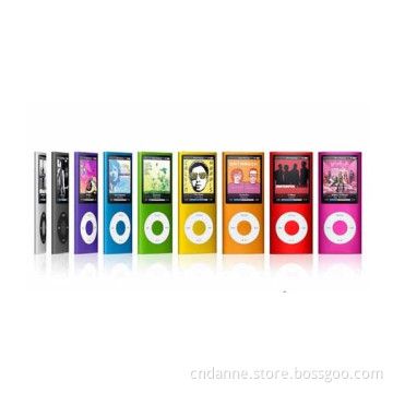 good price MP 4 players 1.8 inch screen